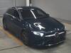 MERCEDES BENZ A-CLASS