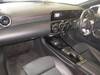 MERCEDES BENZ A-CLASS
