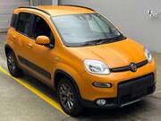 2019 FIAT PANDA