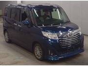2020 TOYOTA ROOMY