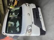 2018 DAIHATSU HIJET CARGO
