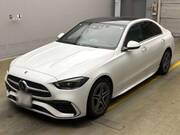 2023 MERCEDES BENZ C-CLASS