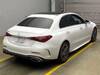 MERCEDES BENZ C-CLASS
