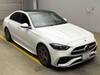 MERCEDES BENZ C-CLASS