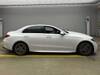 MERCEDES BENZ C-CLASS