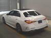 MERCEDES BENZ C-CLASS