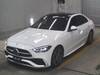 MERCEDES BENZ C-CLASS