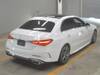MERCEDES BENZ C-CLASS