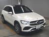 MERCEDES BENZ GLC-CLASS