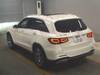 MERCEDES BENZ GLC-CLASS