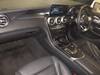 MERCEDES BENZ GLC-CLASS