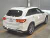 MERCEDES BENZ GLC-CLASS