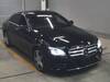 MERCEDES BENZ E-CLASS