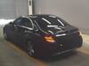 MERCEDES BENZ E-CLASS