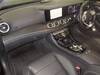 MERCEDES BENZ E-CLASS