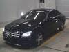 MERCEDES BENZ E-CLASS