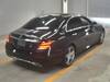 MERCEDES BENZ E-CLASS