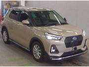 2022 DAIHATSU ROCKY