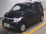 2016 HONDA N-WGN