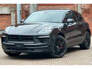2022 PORSCHE MACAN
