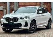 2022 BMW X4