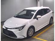 2022 TOYOTA COROLLA TOURING