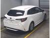 TOYOTA COROLLA TOURING