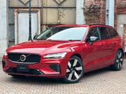 2024 VOLVO V60