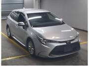 2020 TOYOTA COROLLA TOURING