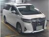 TOYOTA ALPHARD HYBRID