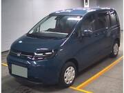 2025 HONDA FREED
