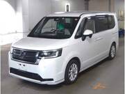2023 HONDA STEPWAGON