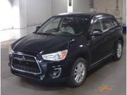 2013 MITSUBISHI RVR G