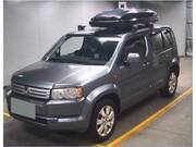 2007 HONDA CROSS ROAD