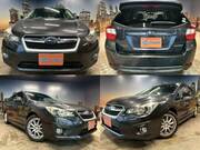 2012 SUBARU IMPREZA SPORTS