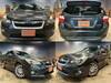SUBARU IMPREZA SPORTS