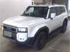 TOYOTA LANDCRUISER 250