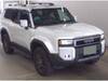 TOYOTA LANDCRUISER 250