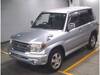 MITSUBISHI PAJERO IO