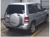 MITSUBISHI PAJERO IO