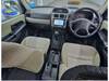 MITSUBISHI PAJERO IO