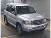 MITSUBISHI PAJERO IO