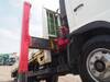 HINO POWDER CEMENT TRUCK