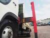 HINO POWDER CEMENT TRUCK