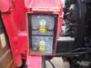 HINO POWDER CEMENT TRUCK