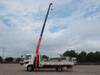 HINO POWDER CEMENT TRUCK