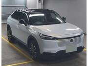 2024 HONDA VEZEL