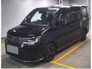 2023 HONDA STEPWAGON
