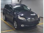 2010 TOYOTA VANGUARD