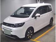 2025 HONDA FREED